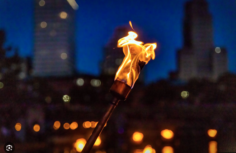 Waterfire